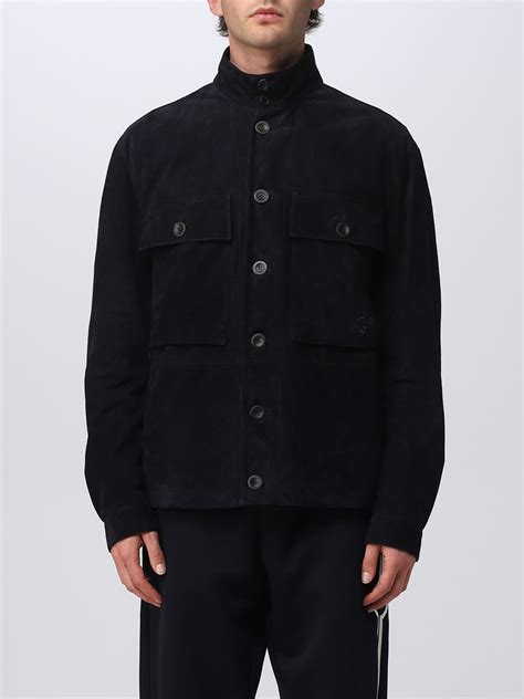 chaqueta giorgio armani